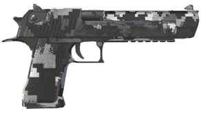 Urban DDPAT image