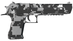 Urban DDPAT image