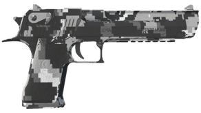 Urban DDPAT image