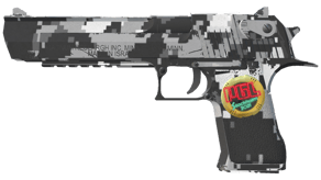 Urban DDPAT image