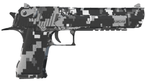 Urban DDPAT image