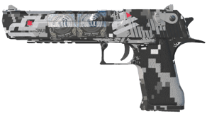 Urban DDPAT image