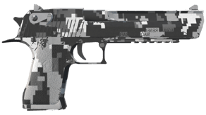 Urban DDPAT image