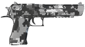Urban DDPAT image