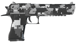 Urban DDPAT image
