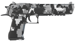 Urban DDPAT image