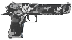 Urban DDPAT image