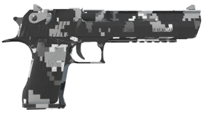 Urban DDPAT image