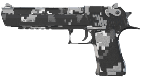 Urban DDPAT image