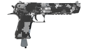 Urban DDPAT image