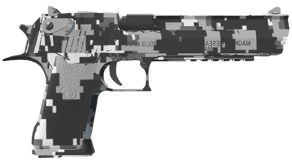 Urban DDPAT image