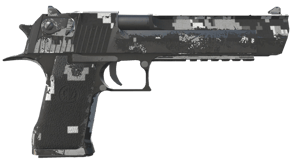 Urban DDPAT image