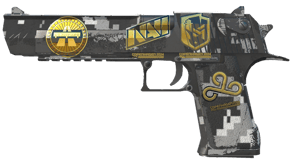 Urban DDPAT image