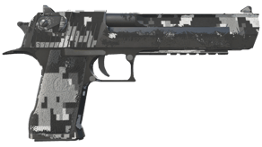 Urban DDPAT image