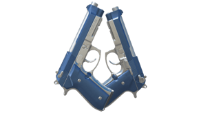 Anodized Navy image