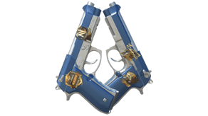 Anodized Navy image