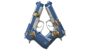 Anodized Navy image