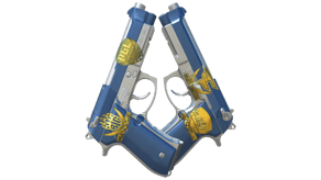 Anodized Navy image