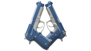 Anodized Navy image