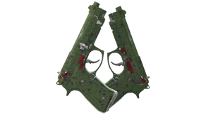 Briar image