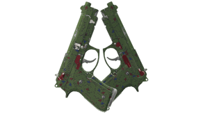 Briar image