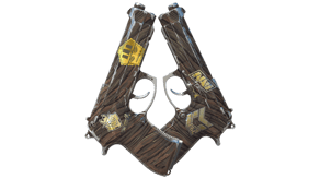 Drift Wood image