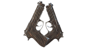 Drift Wood image