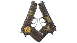 Drift Wood image