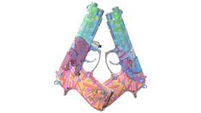 Sweet Little Angels image