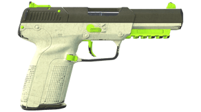 Hot Shot image