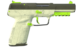 Hot Shot image