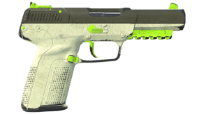 Hot Shot image