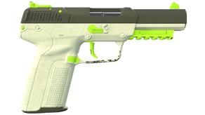 Hot Shot image
