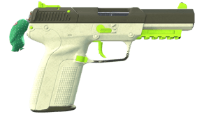 Hot Shot image