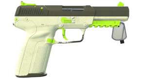 Hot Shot image