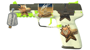 Hot Shot image
