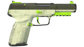 Hot Shot image