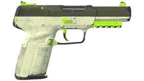 Hot Shot image