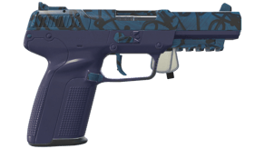 Midnight Paintover image