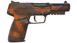 Orange Peel image