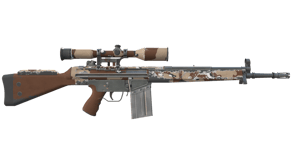 Desert Storm image