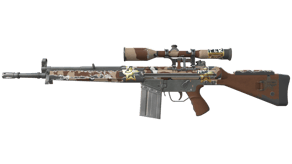 Desert Storm image