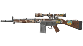 Desert Storm image