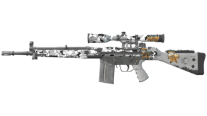Polar Camo image