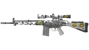 Polar Camo image