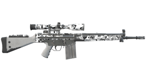 Polar Camo image