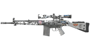 Polar Camo image