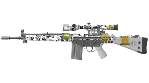 Polar Camo image