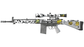 Polar Camo image