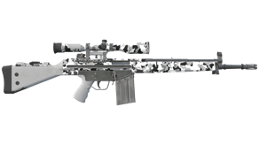 Polar Camo image
